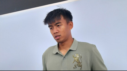 Harga Transfer Kakang Rudianto Tembus Rp3 Miliar! Siapa Sosok Bek Persib yang Buat Garnacho Tiarap?