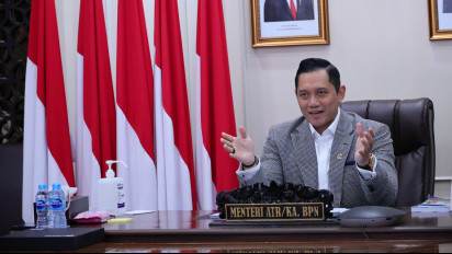 Menteri AHY Apresiasi Kreativitas dan Inovasi Generasi Muda dalam Kompetisi Film KIP Kuliah/Bidikmisi Awards