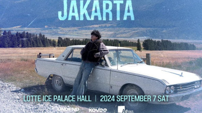 Jangan Sampai Ketinggalan, Wooseok Pentagon Bakal ke Jakarta Bulan Depan