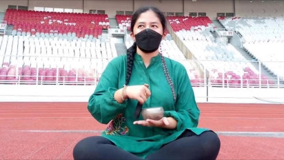 Kehadiran Rara Pawang Hujan di PON Aceh Tak Diinginkan? Gubernur Geram hingga Berujung Dipulangkan