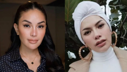 Ramalan Mbak You Sebelum Meninggal Tepat soal Nikita Mirzani Lepas Jilbab: Saya Bisa Lihat itu karena Niki Sebenarnya...