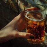 Mabuk Berat, Pria Nekat Manjat Genteng Rumah Warga di Jaksel, Atap Sampai Roboh