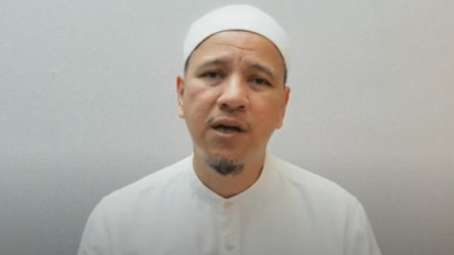 Bacalah Kalimat Ini Setiap Hari 100 Kali, Habib Novel Alaydrus: Maka Ia Tidak Akan Pernah Mengalami Kefakiran