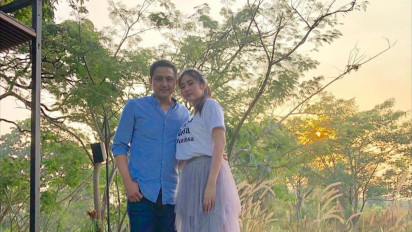 5 Istri Legenda Bulu Tangkis Indonesia Ini Punya Pesona Bak Supermodel, Nomor 1 Terpaut Usia 26 Tahun