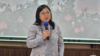 Komnas Perempuan Apresiasi Penghapusan Sunat Perempuan di PP 28 Tahun 2024