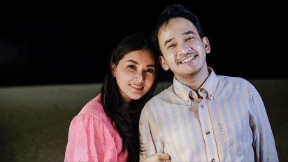 Penyebab Perceraian Sarwendah dan Ruben Onsu Akhirnya Terungkap, Ahli Tarot Ramal Keduanya Berpisah karena Hal ini...