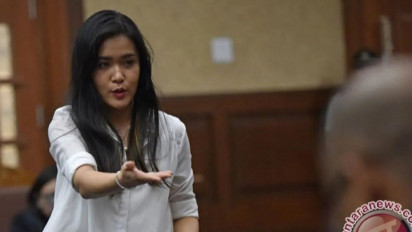 Ayah Mirna Tak Rela Jessica Wongso Bebas Lebih Cepat, Terawangan Denny Darko: Keberuntungannya Sudah Habis....