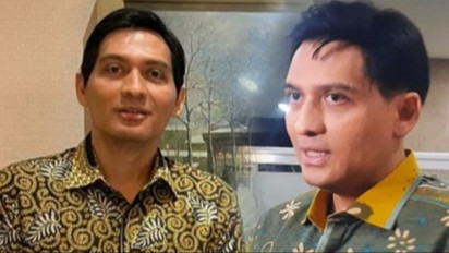 Lucky Hakim Kuliti Tabiat ‘Buruk’ Perempuan Muda Indramayu Usai Mundur dari Jabatannya: Mereka Sengaja Dihamili Pacar Agar…