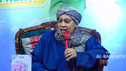 Masih Suka Wudhu Pakai Air di Bak Mandi atau Ember? Hati-hati, Ternyata Kata Buya Yahya Tidak Sah jika...