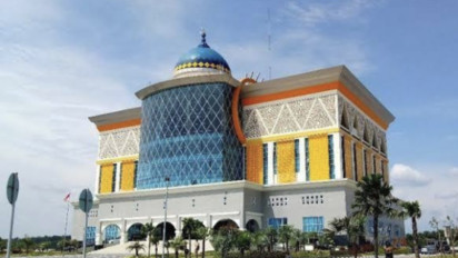 Ranperda KTR Segera Disahkan! Pekanbaru Terancam Dibebani Ribuan Pengangguran Baru