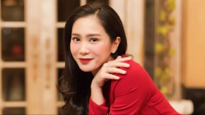 Tertipu Investasi Fiktif, Bunga Zainal Segera Diperiksa Polisi Dalam Waktu Dekat