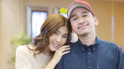 Pantas Ruben Onsu dan Sarwendah Menggebu-gebu Angkat Betrand Peto jadi Anak, Denny Darko Kaget Lihat Onyo Ternyata Punya...