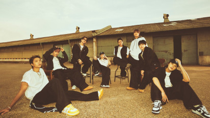 Lirik Lagu NCT 127 - Orange Seoul Beserta Maknanya, Lagu yang Mengekspresikan Keindahan Kota Seoul saat Sunset