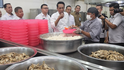 Pengamat Kebijakan Publik Kirim Angin Segar ke Menkumham Supratman, Ini Alasannya