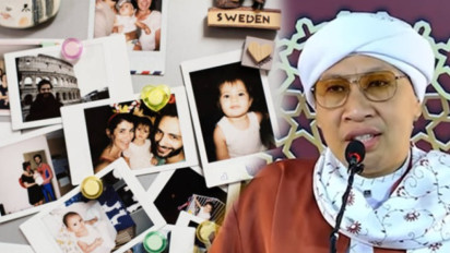 Bolehkah Memajang Foto Keluarga di Rumah? Ternyata Buya Yahya Jawab Tegas dalam Islam Hukumnya…