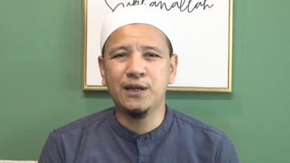 Kisah di Balik Ayat Seribu Dinar yang Memiliki Fadhilah Rezeki