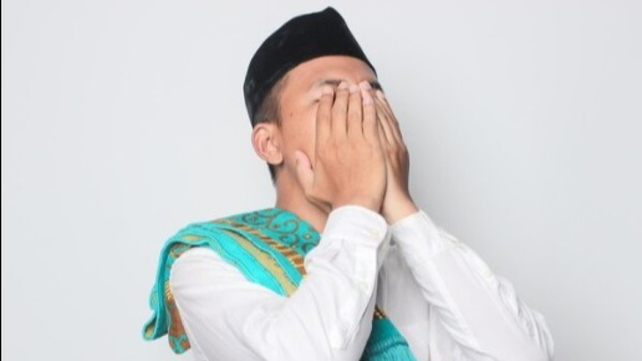 Doa Setelah Adzan
            - galeri foto