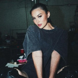 Di Tengah Konflik AS-Iran Memanas, Agnez Mo Angkat Suara Soal Kondisinya Berada di Dubai