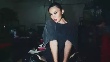 Agnez Mo