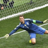 Target Sapu Bersih Gelar! Neuer Lebih Pilih Bayern daripada Timnas Jerman