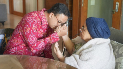 Teka-teki Sosok yang Diusung PDIP di Pilgub Jabar Terjawab, Ketut Bocorkan Hal Ini