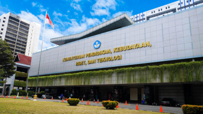 Diduga Banyak Manipulasi Proyek Sekolah, DPR Desak Kemendikbudristek dan PUPR Lakukan Audit: Ada Sekolah Anggarannya Rp1,8 Triliun