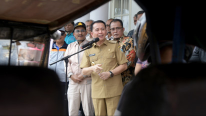 Catat, Ini Kontak Penting yang Perlu Anda Tahu Selama PON XXI Berlangsung di Sumut