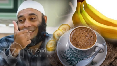 Jangan asal Seduh, Begini Cara Minum Kopi yang Sehat Menurut dr Zaidul Akbar: Antioksidannya Justru Diperlukan untuk Tubuh
