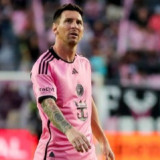 Punya Lionel Messi, Inter Miami Dituntut Bisa Juara MLS