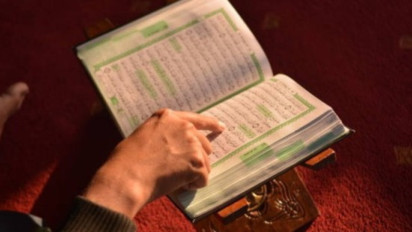 Berapa Lama Ashabul Kahfi Tertidur di Dalam Gua? Simak Tafsir Ayat ke-25 Ini