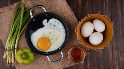 Lapar Tengah Malam Melanda? Lima Jenis Makanan ini Bisa jadi Pilihan, Aman Dikonsumsi Sebelum Tidur