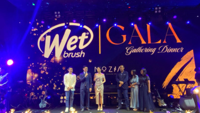 Ini Alasan Mengapa Tak Boleh Sembarang Memilih Sisir