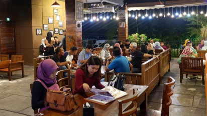 Ramai-ramai Pelaku UMKM Pekanbaru Nilai Ranperda KTR akan Mematikan Usaha: Sangat Memberatkan Kami