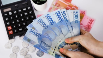 Lunaskan Utang Setinggi Gunung dengan Doa Ini, Kata Ustaz Adi Hidayat Allah SWT akan Melapangkan Rezeki Coba Dibaca