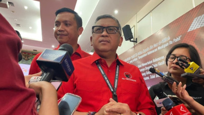 Terungkap, Alasan Kuat PDIP Usung Jeje Wiradinata-Ronal Surapradja di Pilgub Jabar