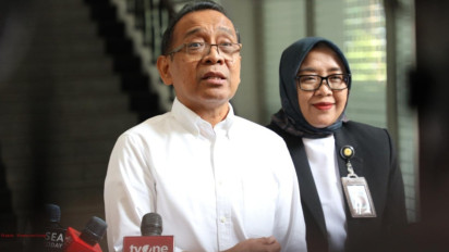 Disebut-sebut Bantu Presiden Jokowi Rusak Demokrasi, Mahasiswa Larang Pratikno Masuk UGM