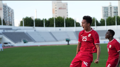 Jadwal Timnas Indonesia U-20, Kadek Arel Cs Kembali Unjuk Gigi Hari Ini