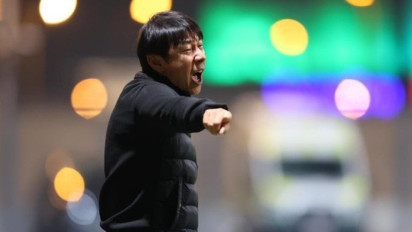 Daftar Pemain Timnas Indonesia Ini Kena 'Blacklist' Shin Tae-yong, Siapa Saja?