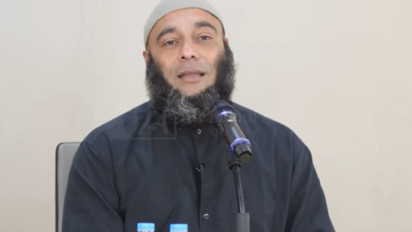 Malam-malam Lapar, daripada Makan Mie Instan Mending Langsung Seduh Kopi dan Rasakan Dahsyatnya, Kata dr Zaidul Akbar