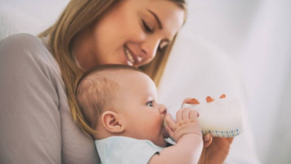Rahasia Tumbuh Kembang Optimal Anak dengan Susu Nutrilon: Pilihan Terbaik untuk Ibu Muda!