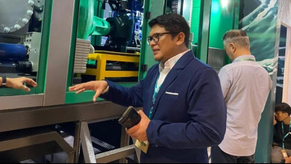 Teknologi Digital Ini Jadi Solusi Jitu Kelola Banjir di Indonesia