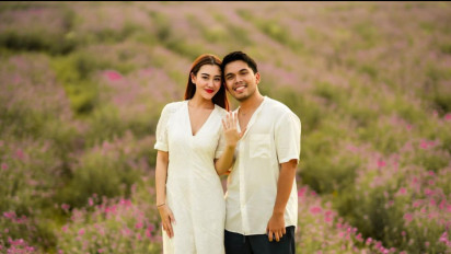 Laporkan Akun yang Sebarkan Isu Hamil di Luar Nikah, Thariq Halilintar dan Aaliyah Massaid Batal Diperiksa, Ingatkan Pesan Buya Yahya Hukum Islam.....