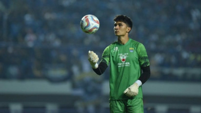 Main di Turnamen Internasional, Kevin Ray Mendoza Tinggalkan Persib demi Filipina
