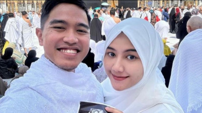 Akhirnya Aktivis 98 Lapor ke Polda Metro Jaya Buntut Kaesang Dikabarkan Hilang yang Rugikan KPK Hingga Parpol Ini