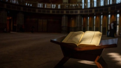 Kisah Ashabul Kahfi Diceritakan untuk Jadi Petunjuk Umat Nabi Muhammad SAW, Tafsir Ayat 13