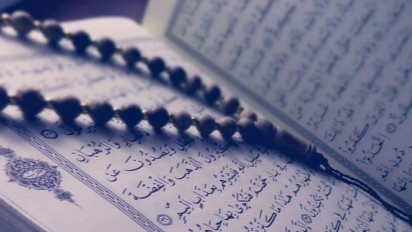 Bacaan Al-Quran Surat Maryam Ayat 1-5 Lengkap Tulisan Arab, Latin, dan Artinya