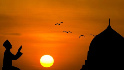 Mau Hajat Cepat Terkabul? Kata Syekh Ali Jaber Cukup Baca Surat Pendek Ini, Semua Keinginan Terpenuhi