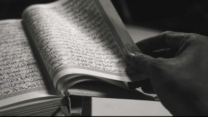 Bacaan Al-Quran Surat Maryam Ayat 11-15 Lengkap Tulisan Arab, Latin, dan Artinya