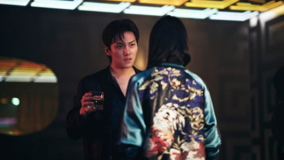 Review Film Korea Revolver (2024, Sajikan Kisah Klasik tentang Balas Dendam, tapi...