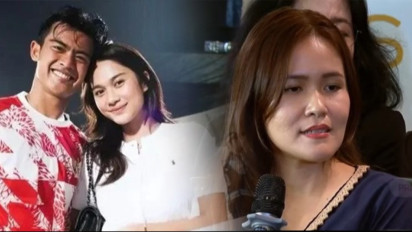 Kelakuan Asli Pratama Arhan ke Azizah Salsha Akhirnya Diketahui Ayah Mertua, dr Sumy Sebut Jessica Wongso Punya 'Power' di Kasus 'Kopi Sianida'